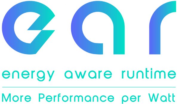 Energy Aware Solutions